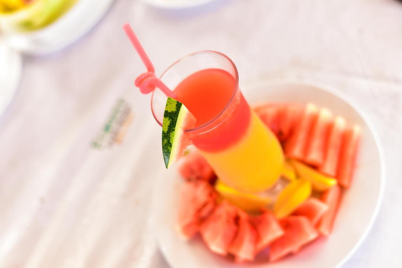 Forest Park Resort Buloba Экстерьер фото