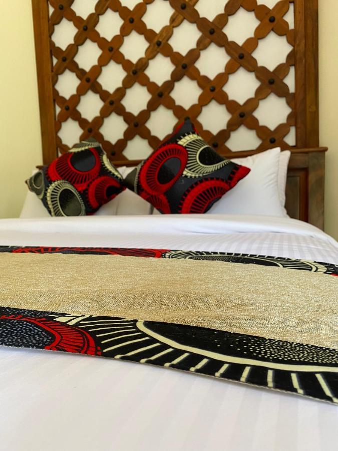 Forest Park Resort Buloba Экстерьер фото